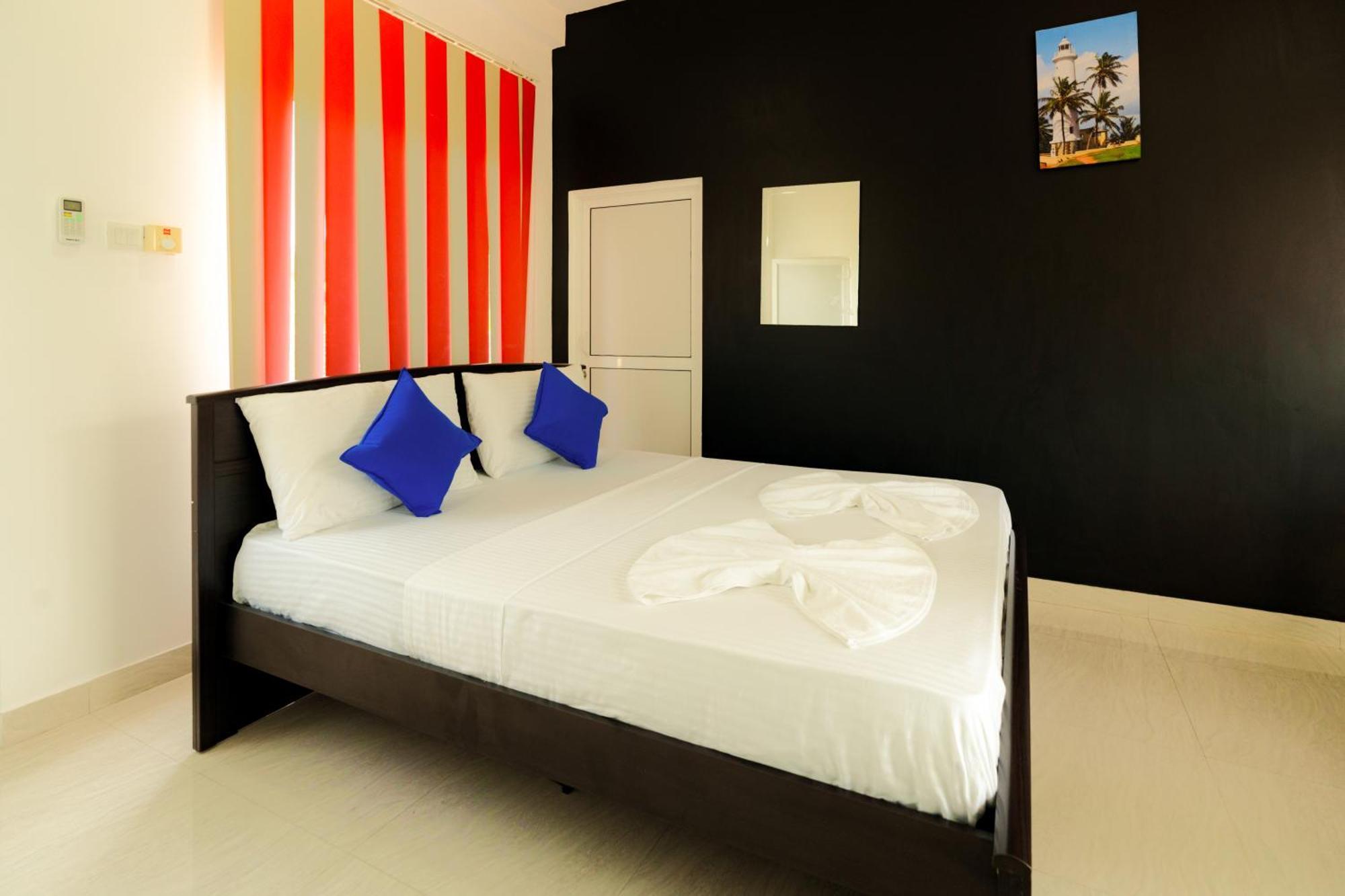 Lagoon Step Airport Transit Hotel Katunayaka Esterno foto